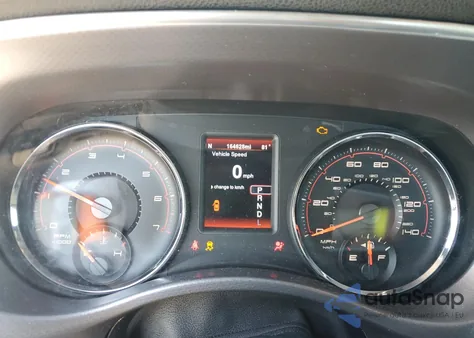 2014 Dodge Charger Sxt z USA, uszkodzony, nr VIN 2C3CDXHG9EH162809